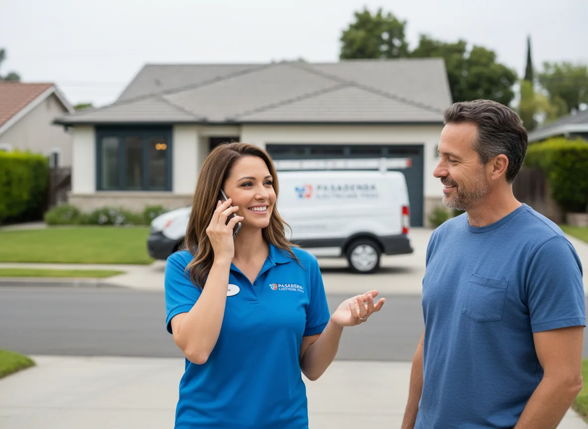 Electrician Cornettsville, KY FAQs